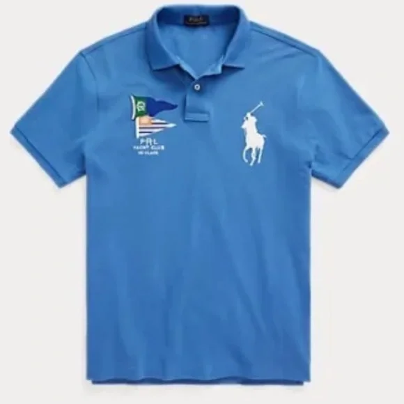 Polo Ralph Lauren | Shirts | Nwt Polo Ralph Lauren Mens